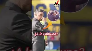 &iquest;Gallardo a lo Labruna en la Bombonera?