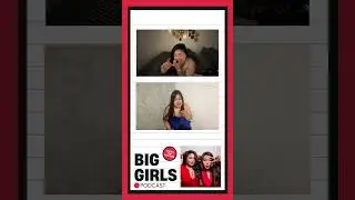 Raw Big Girls Podcast For The Day!