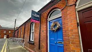 Dublin Small City Apartment - Real Estate Videography
