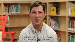 Meet Doug Kurzawski, the new Principal at Mesa Elementary!