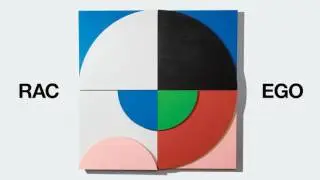 RAC - Nobody ft. Chaos Chaos