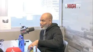 DJ Toomp: If You Make $100 Million Off Me I Want My Cut! I Don't Sell Dreams That's What Pimps Do!