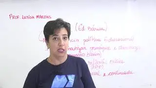 Prefeitura de Blumenau Educação - Diretrizes Curriculares Nacionais prof. Letícia.