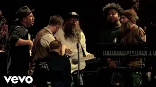 Passion - How He Loves (Live) ft. Crowder