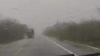 🇧🇷 CHUVAS PELO CEARÁ 28/01/2026