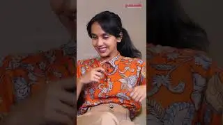 ഇടി കൊണ്ട Moment 🥲Little Talks ft Alappuzha Gymkhana Girls | Anagha | Noila | Nanda