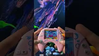 Octopus Water Gamebot #gaming #squidgame #satisfyingvideo #satisfying #toys