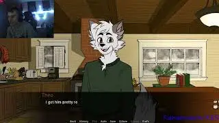 the kitchen | Promises to Keep -part 4