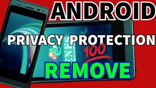 please enter the privacy protection password to unlock  solution.