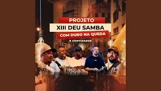 Pagode da Dona Yvone/Bamba de Berço/Coração em Desalinho