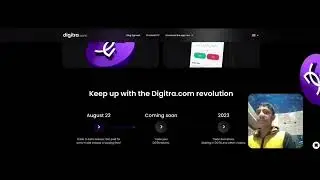 digitra is biggest centralized crypto exchange