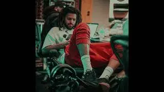 (FREE) J COLE TYPE BEAT - 