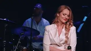 Danijela Pintarić & Josip Cvitanović Band - Koncert u Kontesi 2025