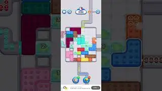 NEW Coffee Run Puzzle Level 377