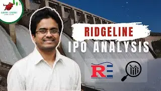 Ridge Line Energy IPO 🔥 5X, 10X or More? 💰 | Full Analysis