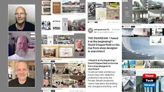 Boston Behnisch Boost Vol 19 (Humane Architecture)