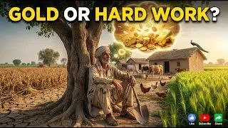 He Dug for Gold But Found the Real Secret to Success | The Lazy Farmaer