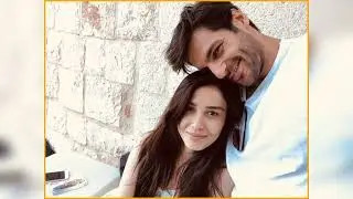 Ozge Gurel ❤️ Serkan Cayoglu   Echoes of Embers