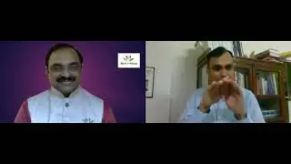 Slice of Business Wisdom  -  Mr. Nandakumar   |   Wellness Mentor