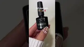 🍁 Найзатишніший манікюр для сезону светрів  #cndshellac #nailart #nails