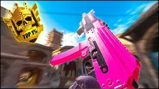 what TOP 1% looks like in MW2 RANKED PLAY (Season 3)