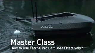 How to use CatchX Pro effectively?