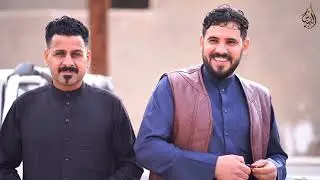 عقد قران باسم محمد 