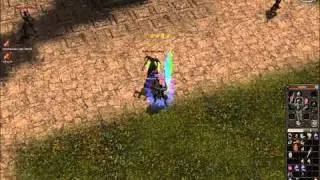 Metin2 Yakuzza vs. Bosse Part1 Weshna
