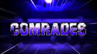 Comrades [Ft. @leebert ] - FNF Corruption Devil Terror OST