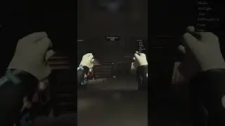 Jason is the KILLER! Generator Escape & Tactical Maneuvers