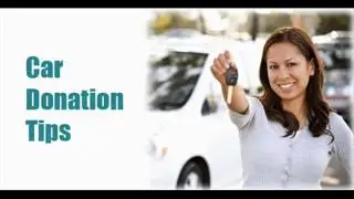 2016 Car Donation Tax Deduction Answers   IRS Car Donation