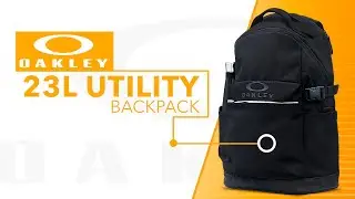 The Oakley 23L Utility Bag - FOS900549