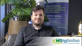 BigDataStack Software Component Catalogue - Deployment Recommendation Service