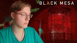 ВЗРЫВАЕМ РЕАКТОР ▶ Black Mesa #26
