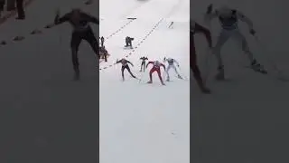 The real reason cross country skiing is so big in Norway