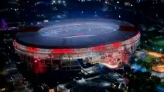 As&iacute; va a ser el estadio monumental con el techado