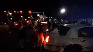 Johnson City TN protests 2020-06-01
