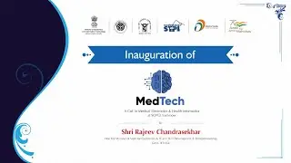 An Introductory Video on STPI MedTech CoE at SGPGI, Lucknow