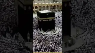 #mashallah #beautiful #view #video #of #kabba #like #subscribe #now
