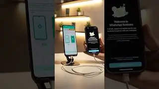 How to transfer WhatsApp from Android to iPhone
