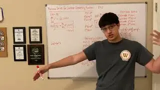 Maclaurin Series for Common Elementary Functions