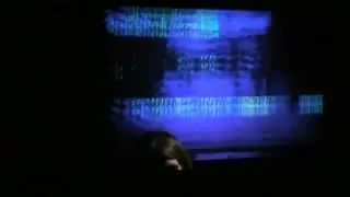 Ricardo Da Silva - Live in Quilin, Lounge Bar, China.flv