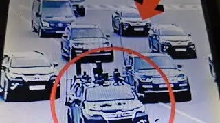 नरेंद्र मोदी के कार पर यह क्या है?|Narendra Modi car special features |#pmmodi #shortvideo #modiji