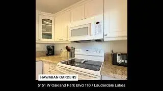 Stunning 2-Bedroom Condo with Lake View and Modern Upgrades