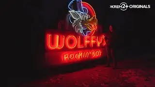 Spokane's historic neon signs