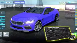 Top New Android Games/High Graphics Game Online & Offline/ Car Driving Games/Driving School Sim 2020