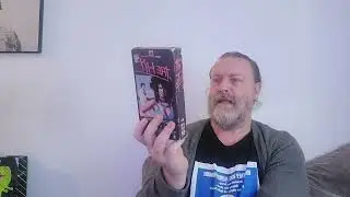 Ep 38: Horror, Action, Exploitation VHS, DVD, and Bluray pickups
