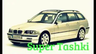 BMW 330 D E39 2002 год. Обзор Литва.