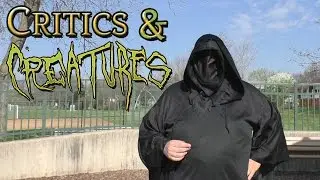 CRITICS & CREATURES (Suburban Knights 5 yr anniversary)