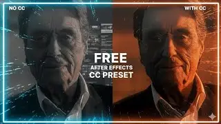 Free CC Giveaway For 1,000 Subscribers | After Effects
